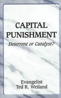 Capital Punishment